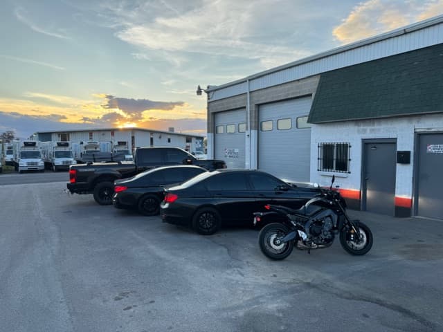 Utah Auto Repair Services